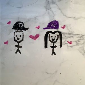 Meet your Posher, Iva